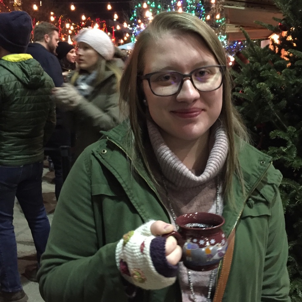 Meet your Posher, Sage